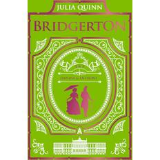 Julia quinn Julia Quinn The Duke and I and The Viscount Who Loved (Indbundet, 2024)