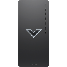 Amd ryzen HP Victus Desktop AMD Ryzen 5 16 GB 512 GB SSD