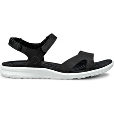 Ecco cruise ecco Cruise III Damen Sandalette - Schwarz