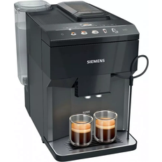Kaffeevollautomat Siemens TP511D09 Kaffeevollautomat Klavierlack