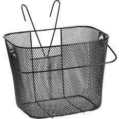 SCO Bicycle Basket - Black