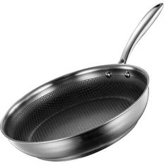 Sabor Optimal Stekpanna Blank 28 cm
