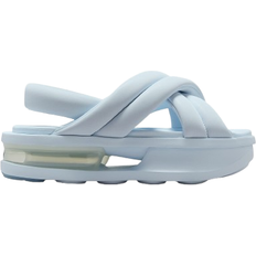 Nike Women's Air Max Isla Sandals - Blue
