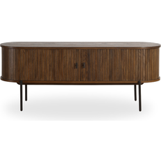 Tv bord Florence by Mills Milan jalousi tv-bord TV-bord 138x55cm
