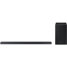 Samsung Subwoofer Soundbars & Home Cinema Systems Samsung HWS700D Ultra-slim
