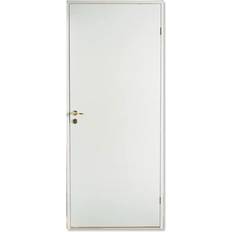 Lättdörr Slät Gammal Standard