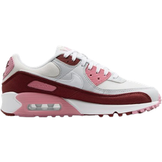 Nike Air Max 90 SE Sneakers - Rød