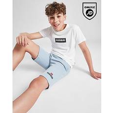 Napapijri Nory Shorts Junior - Blue