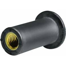 Blind rivet nut rubber Blindnitsmut. kort 4stk