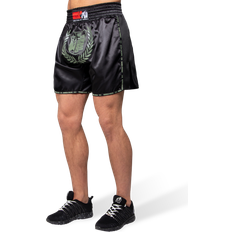 Gorilla Wear Murdo Muay Thai Kickboxing Shorts 2XL