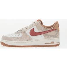 Nike Air Force 1 '07 LV8 Sneakers - Herre - Pink