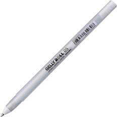 Sakura Gelly Roll Basic White