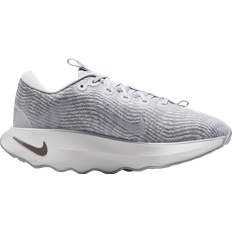 Nike Motiva Photon - Dust Light Smoke Grey Metallic Pewter