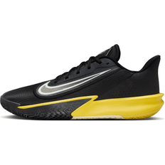 Nike Precision 7 - Svart