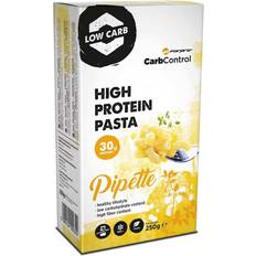 High Protein Pasta Pipette