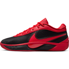 Nike Giannis Freak 6 - Svart