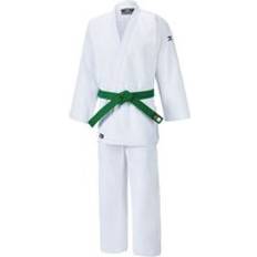 Uniformi da Arti Marziali Mizuno Hayato Tuta Da Judo Unisex Adulto 160