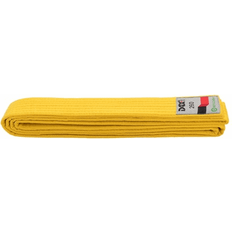 Budo Bälte Gul 280