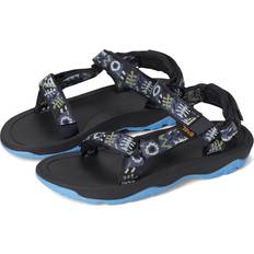 Teva Hurricane XLT 2 Boys Toddler - Black/Navy