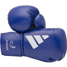 Martial Arts adidas Boxing Gloves Speed 50 SMU Bleu
