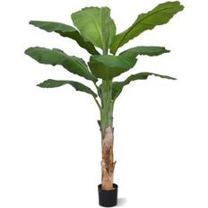 Green4Ever Banana Tree Green Konstgjord växt