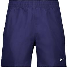 Nike Blue Swimwear Nike Core Swim Shorts Mens - Blue
