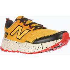 New Balance Fresh Foam X Garoe V2 Trainer - Orange/Black/Red