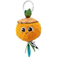 Olive the Orange Clip & Go Baby