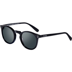 Triwa Midnight Otto Black