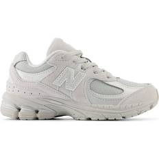 New Balance 2002R Sneakers - Grey Matter/Reflection