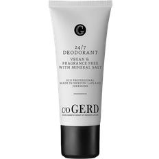 Gerd deo c/o Gerd Deodorant 24/7 60ml