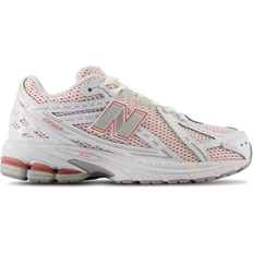 New Balance 1906 Grade School Shoe - White/Pink