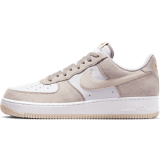 Sko nike air force 1 grå Nike Air Force 1 '07 - Grå
