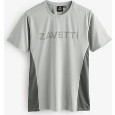 Zavetti Canada Irosso T-Shirt - Grey