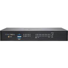 Firewalls SonicWall TZ570P