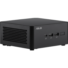 Computer Fissi ASUS NUC 14 Pro RNUC14RVHU700002I UCFF Nero 155H