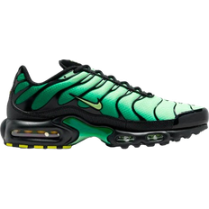 Mens nike air max Nike Men's Air Max Plus Shoes - Green