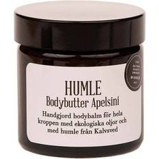 Humle Body Butter Apelsini
