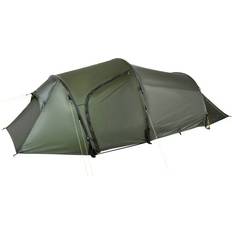 3 pers. Tält Sydvang Skaring 3P Ultralight Tunnel Tent - Olivine