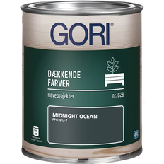 Gori 628 Gori 628 Træbeskyttelse Dried Oregano 0.75L