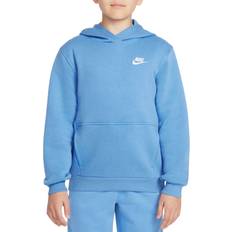 Nike Sportswear Club Fleece