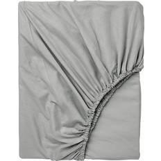 IKEA DVALA Bed Sheet Grey (200x180cm)