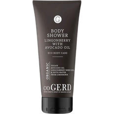 C o gerd body shower c/o Gerd Body Shower Lingonberry 200ml