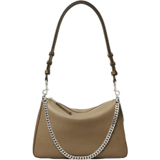 Tory Burch Perry Shoulder Bag - Wild Mushroom