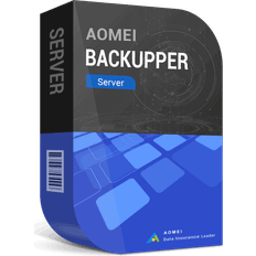 Backupper Server