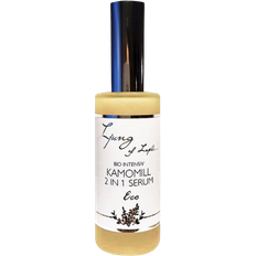 Torrheter Ögonserum Ljung of Lapland Ögonserum Kamomill 2-i-1 30ml