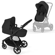 Cybex gold Cybex Gold EOS2-in-1 BLK B