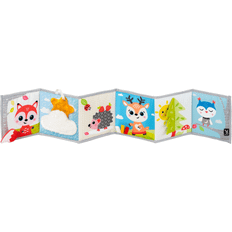 Babybuch doppelseitig
