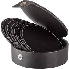 Dorre Visby Posavasos 10cm 6pcs