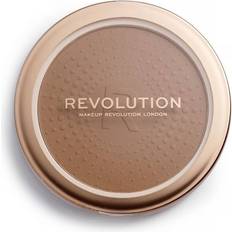 Revolution Mega Bronzer #02 Warm
